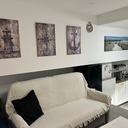 La Pineda Playa Apartman Kültér fotó