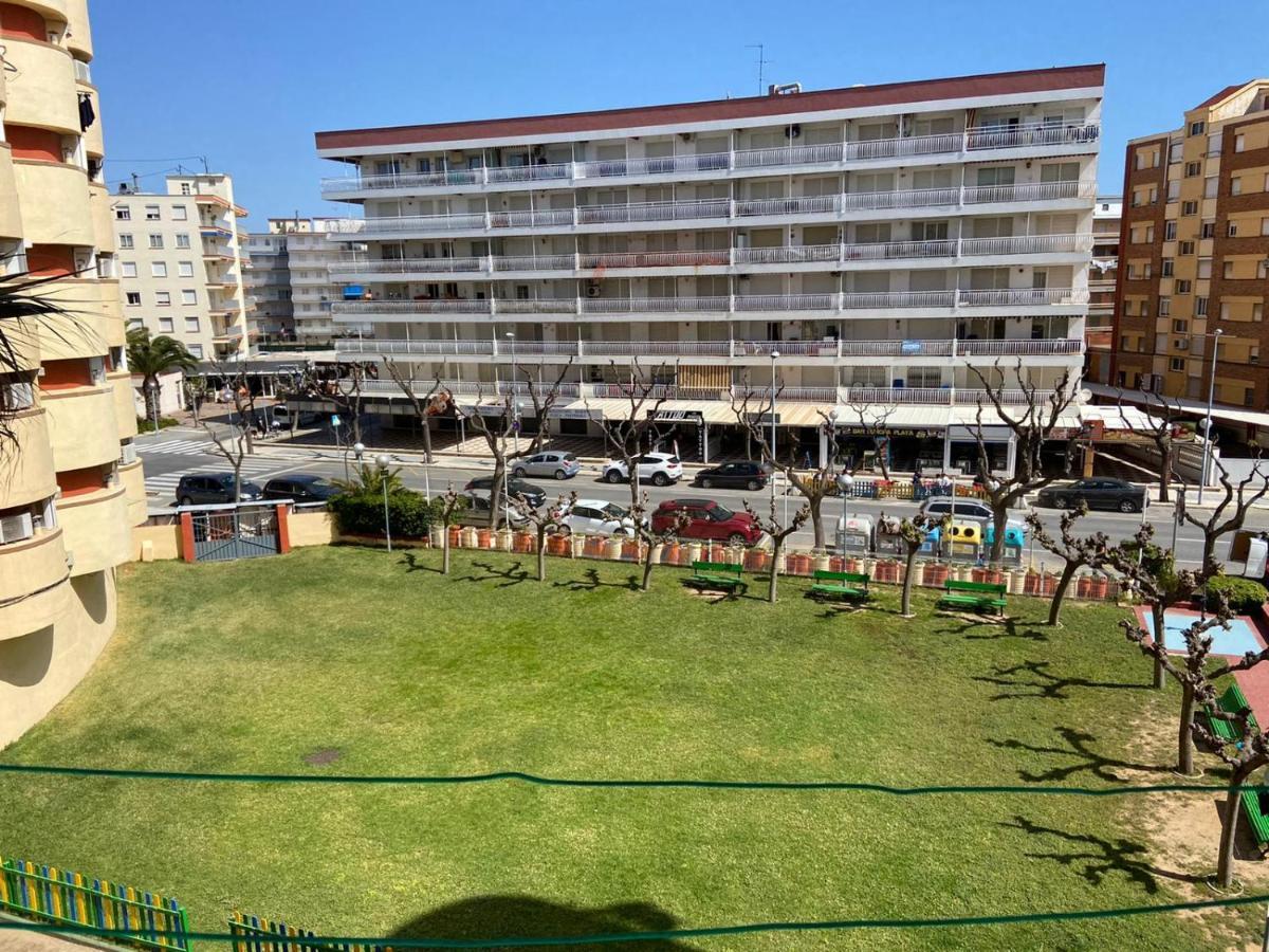 La Pineda Playa Apartman Kültér fotó