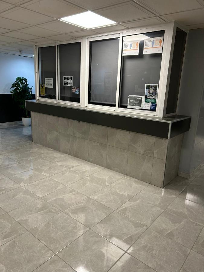La Pineda Playa Apartman Kültér fotó