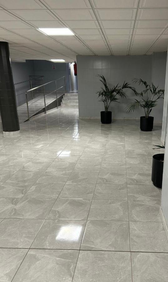 La Pineda Playa Apartman Kültér fotó