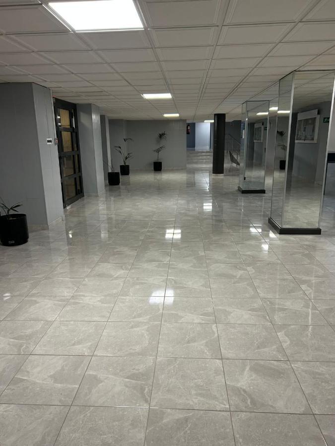 La Pineda Playa Apartman Kültér fotó