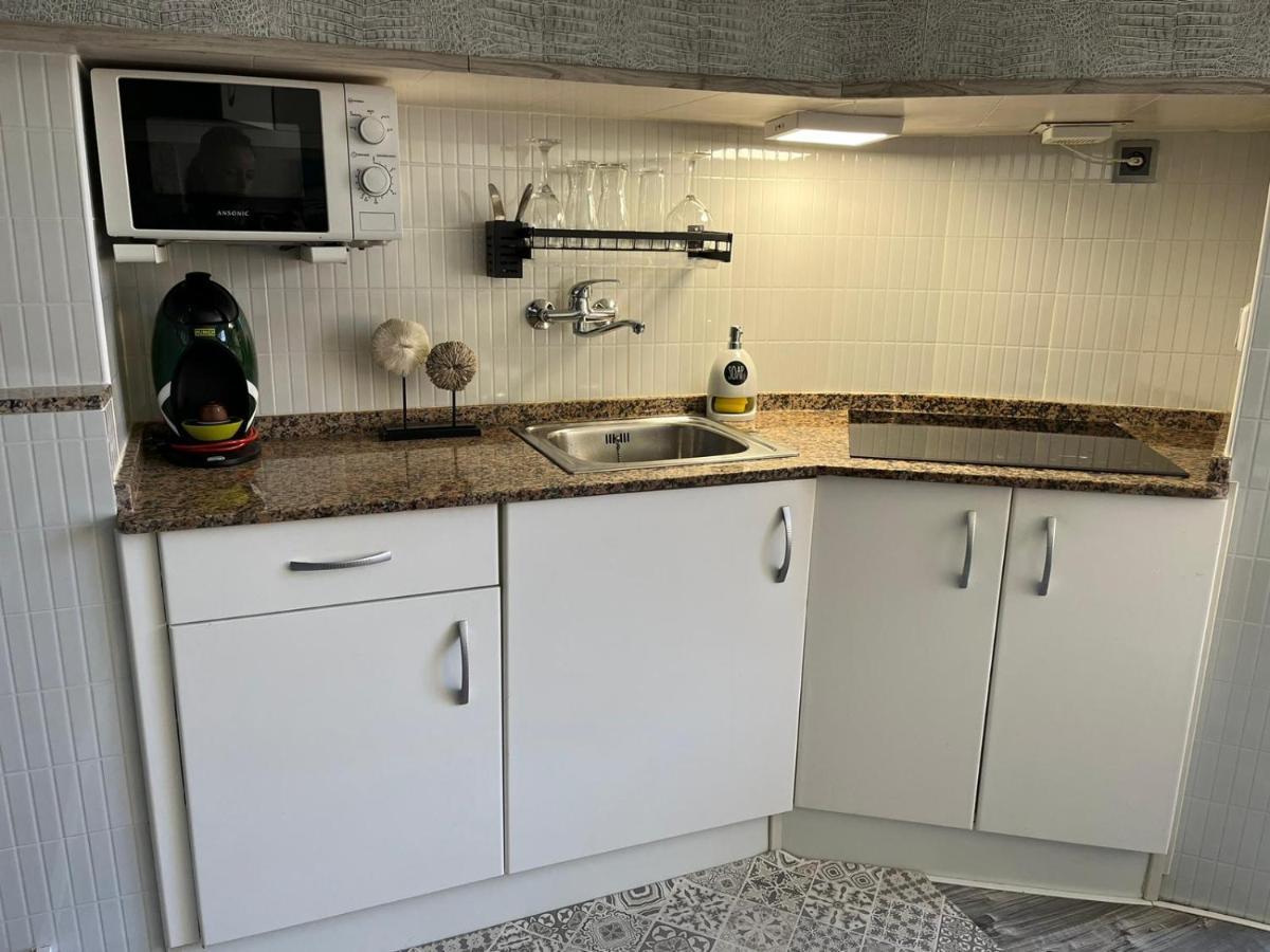 La Pineda Playa Apartman Kültér fotó
