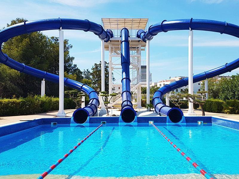 La Pineda Playa Apartman Kültér fotó
