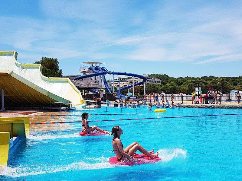La Pineda Playa Apartman Kültér fotó