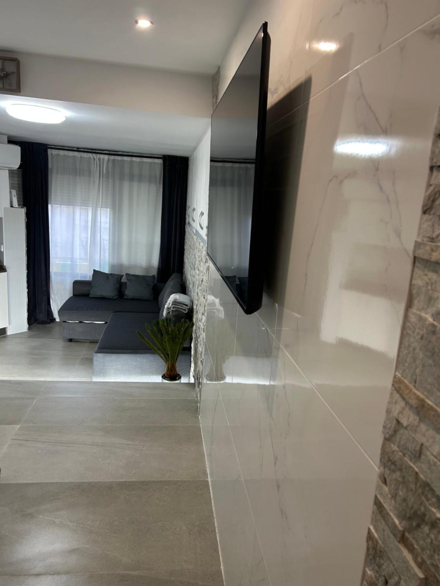 La Pineda Playa Apartman Kültér fotó