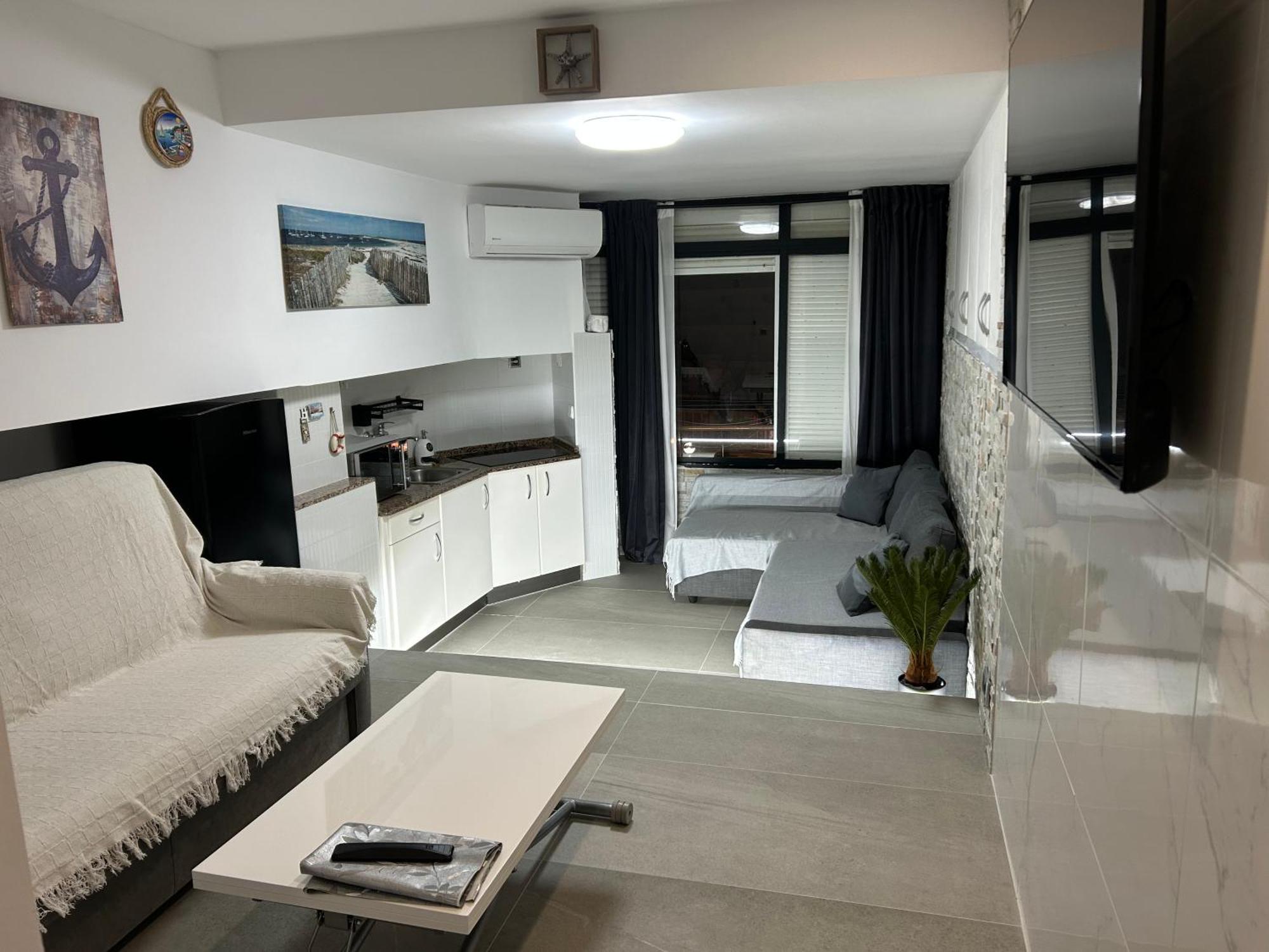 La Pineda Playa Apartman Kültér fotó