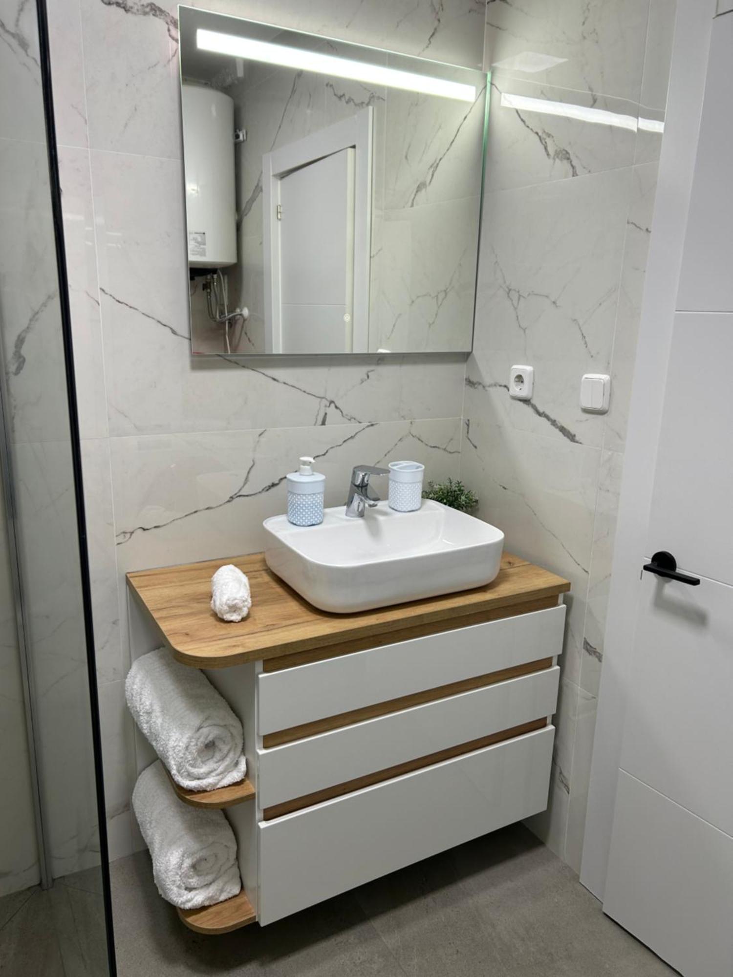La Pineda Playa Apartman Kültér fotó