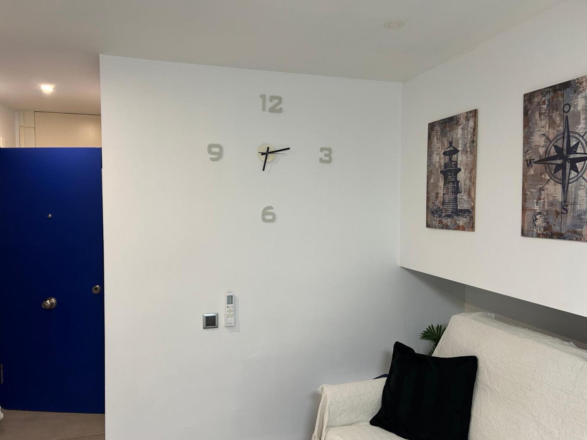 La Pineda Playa Apartman Kültér fotó
