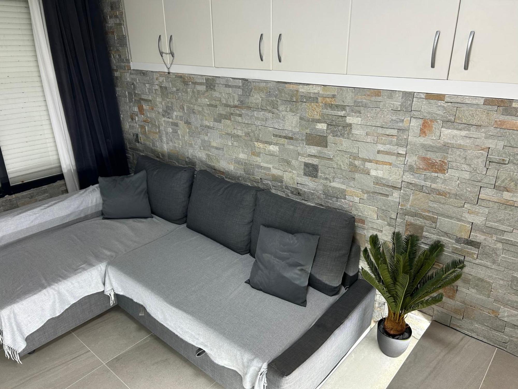 La Pineda Playa Apartman Kültér fotó
